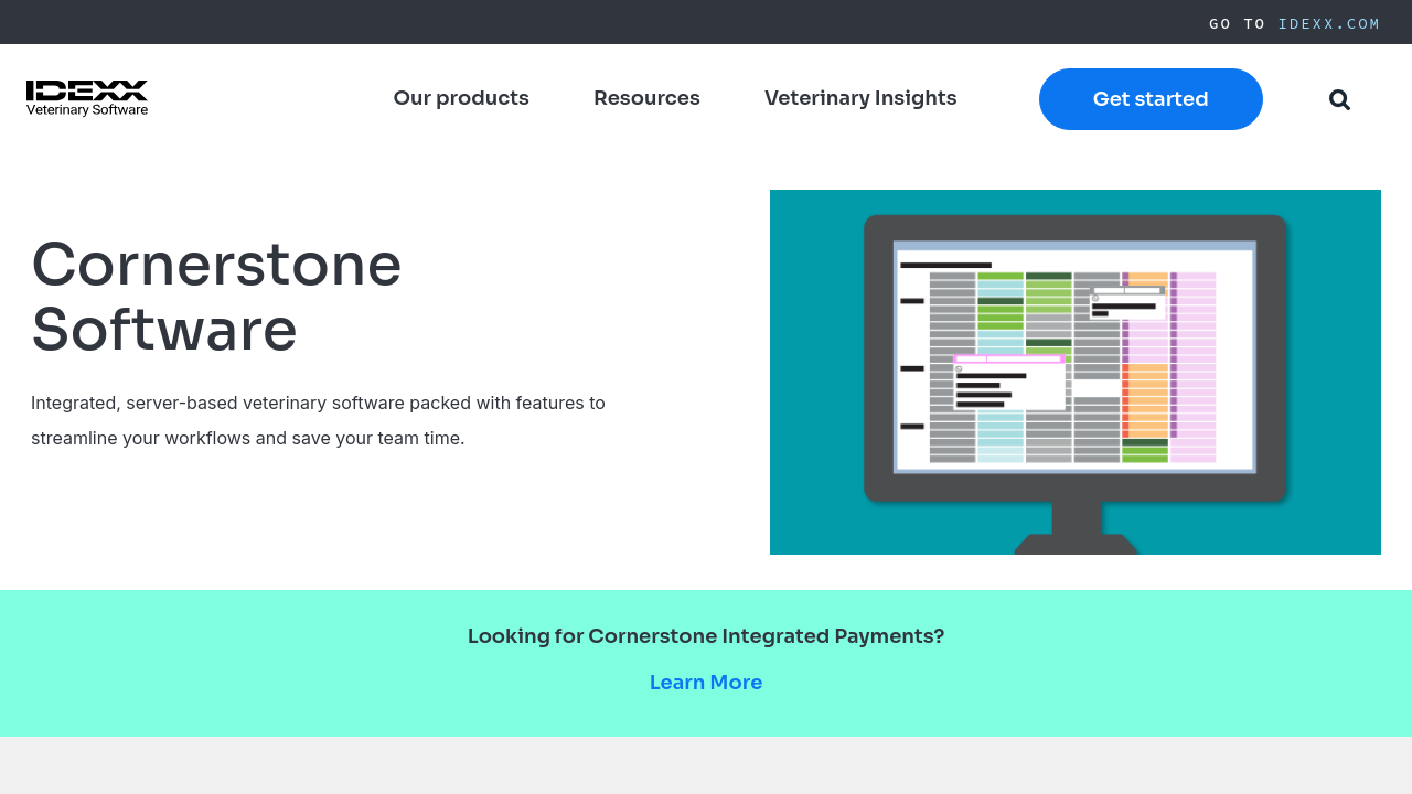 Cornerstone Practice Management